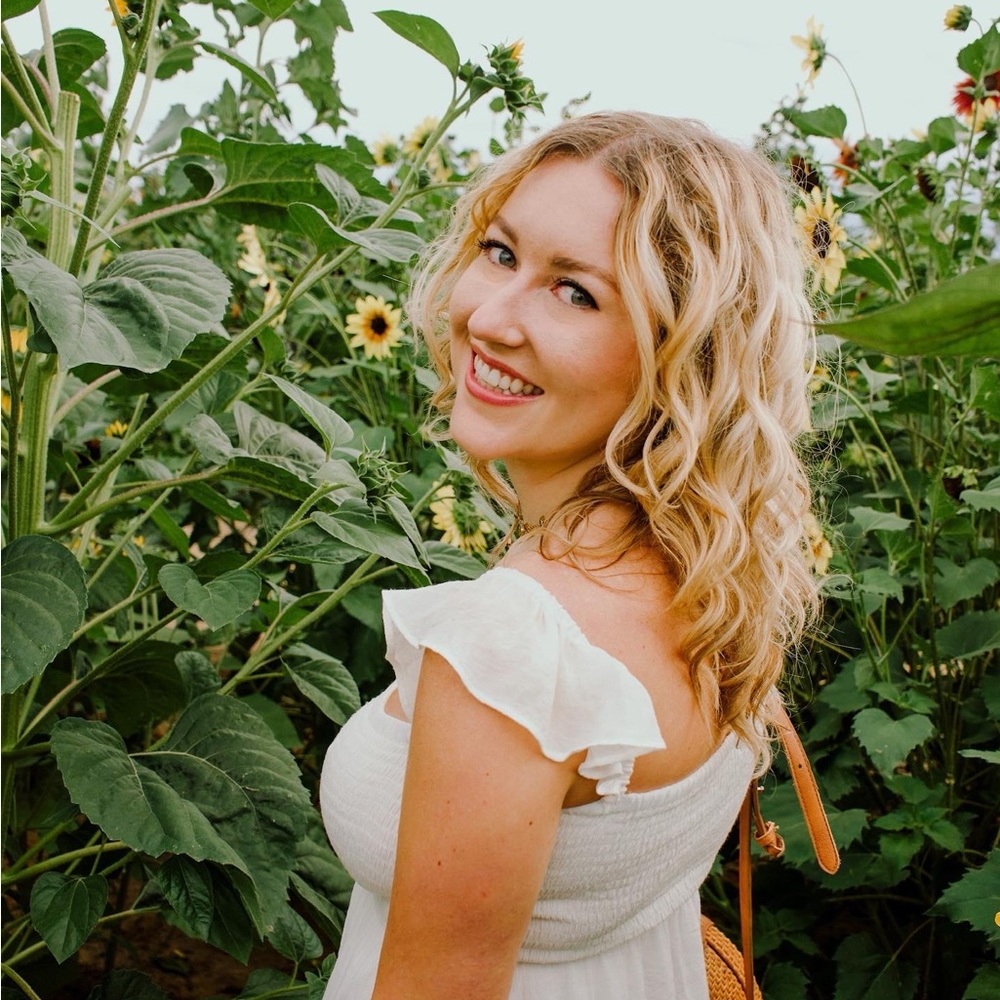 Meet your Posher, Maddy